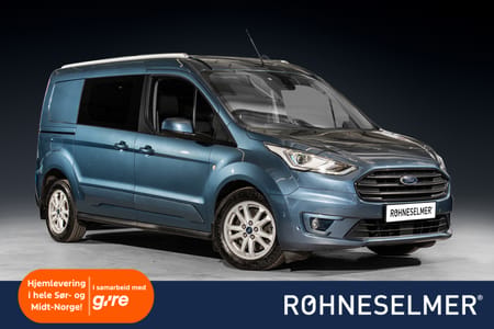 Ford Transit Connect 240 LWB