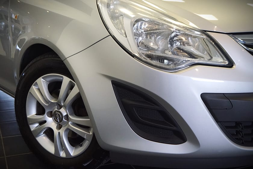 Bild 3 av Opel Corsa 5-dörrar 1.2 ecoFLEX Enjoy 1-ÄG Full Service