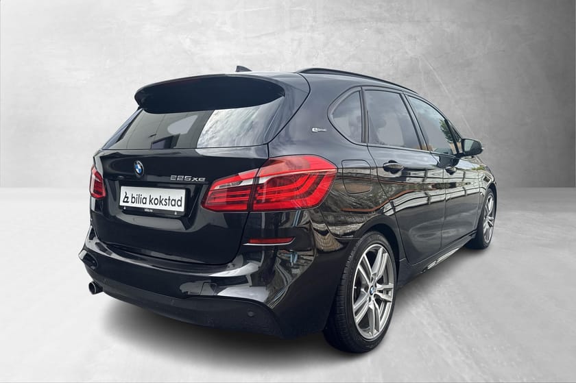 Bilde 4 av BMW 225xe Active Tourer M-Sport/Skinn/Cruise/PDC/Navi/S+V