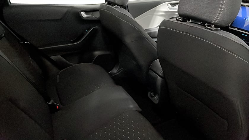 Bild 5 av Ford Puma Gen-E
