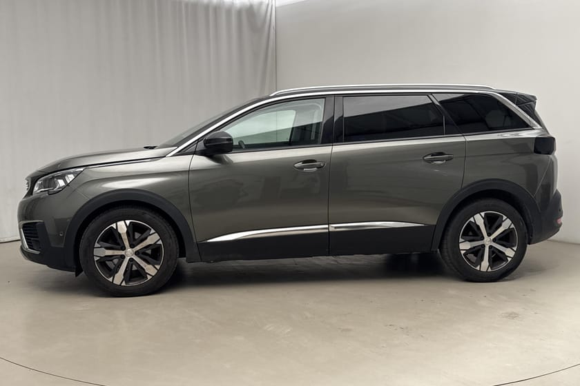 Bild 2 av Peugeot 5008
