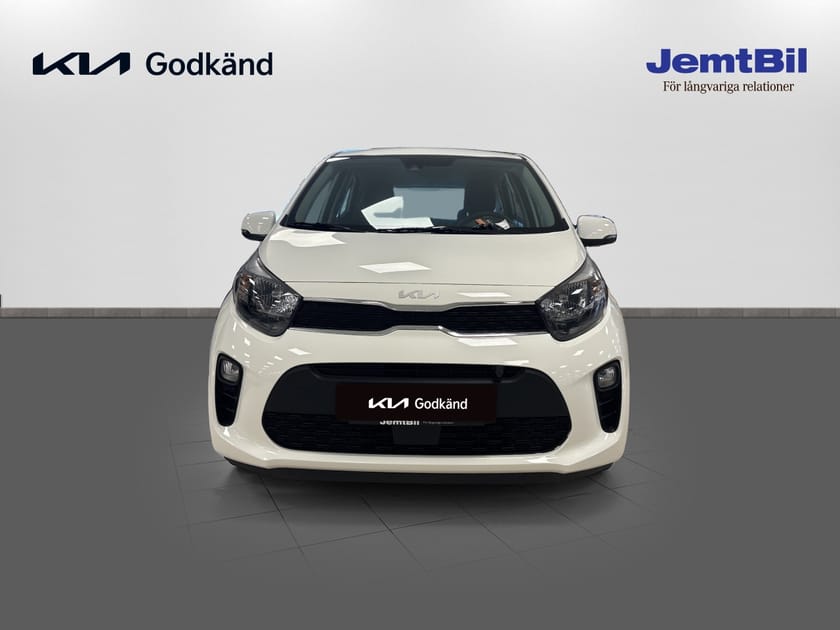 Bild 2 av Kia Picanto