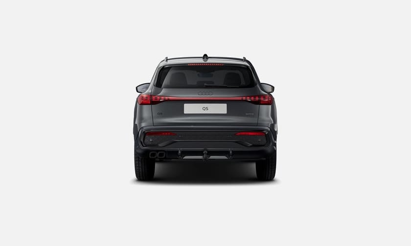 Bild 2 av Audi Q5 SUV TDI QUATTRO 150 kW S TRONIC