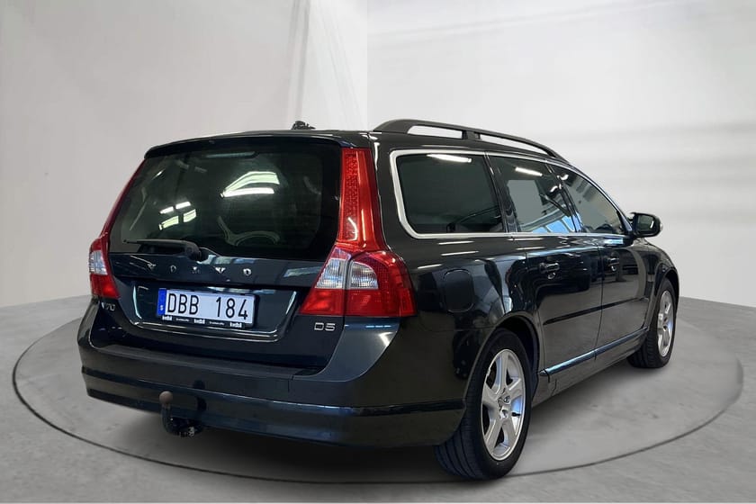Bild 3 av Volvo V70