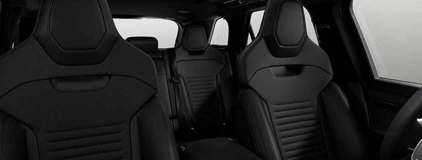 Bild 5 av Land Rover Range Rover Sport P540 MHEV