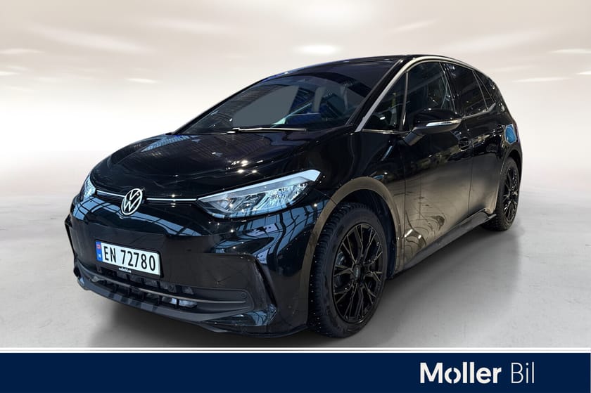 Bilde 1 av Volkswagen ID.3 Pure