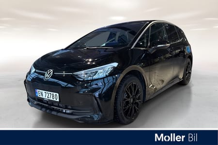 Volkswagen ID.3 Pure
