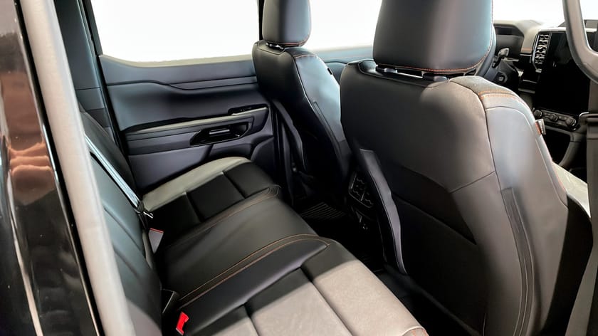 Bild 5 av Ford Ranger PHEV WILDTRAK DOUBLE CAB 280A 4W DEMO