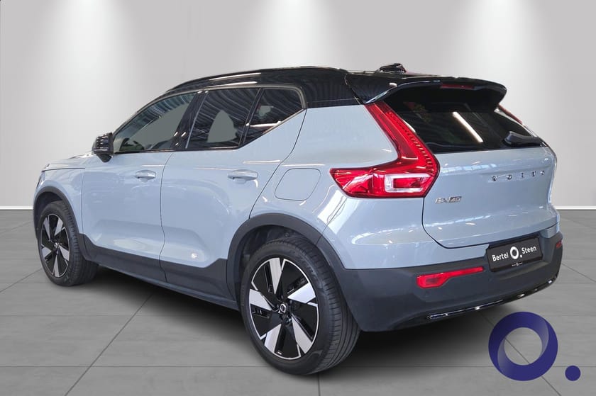 Bilde 3 av Volvo EX40 Twin Motor Performance Ultra | Godt utstyrt!