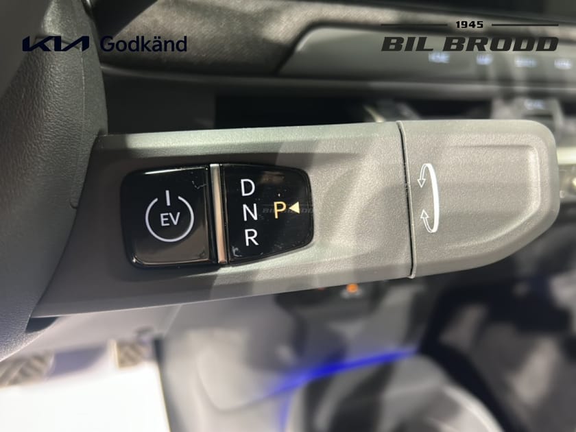Bild 4 av Kia EV3 Long Range GT-Line