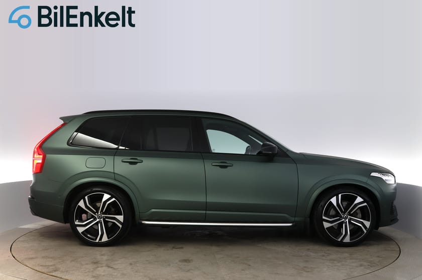 Bild 2 av Volvo XC90