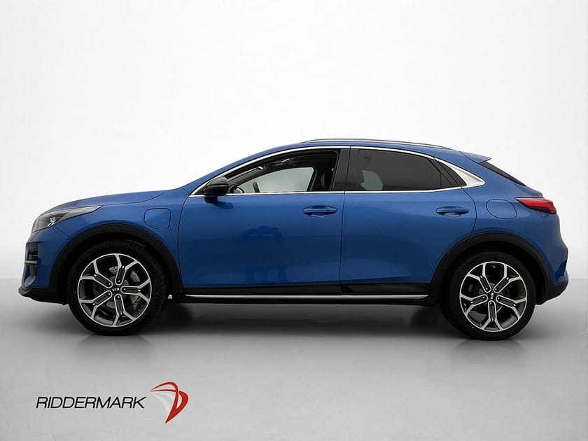 Bild 4 av Kia XCeed Plug-in Hybrid 141hk Advance Plus 2 Pano Dragkrok