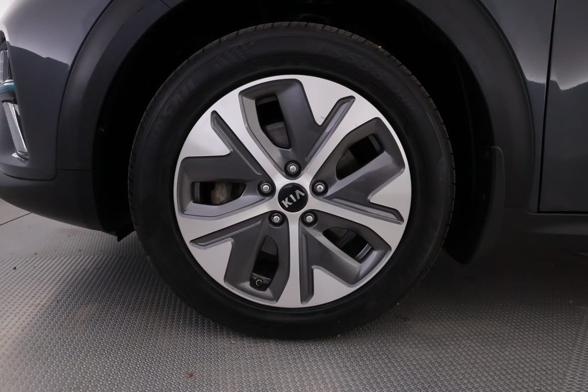 Kia Niro 2020 - miniatyr 15