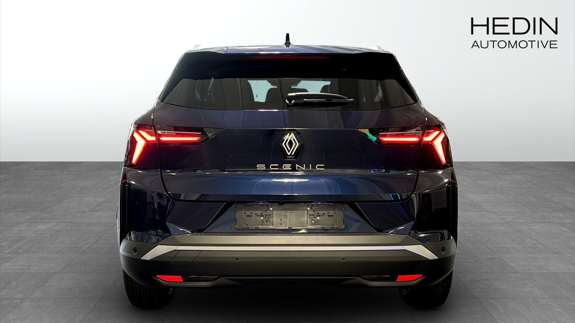 Renault Scenic E-Tech High Range 2027, bild 7/10