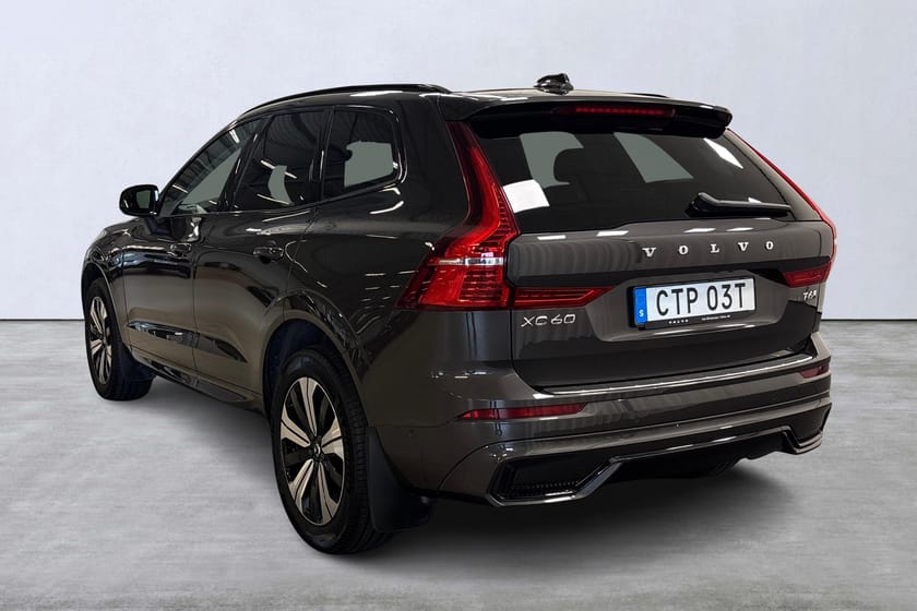 Bild 4 av Volvo XC60
