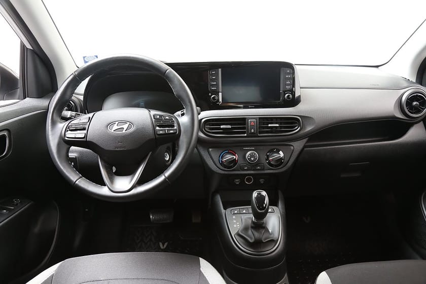 Bild 3 av Hyundai i10