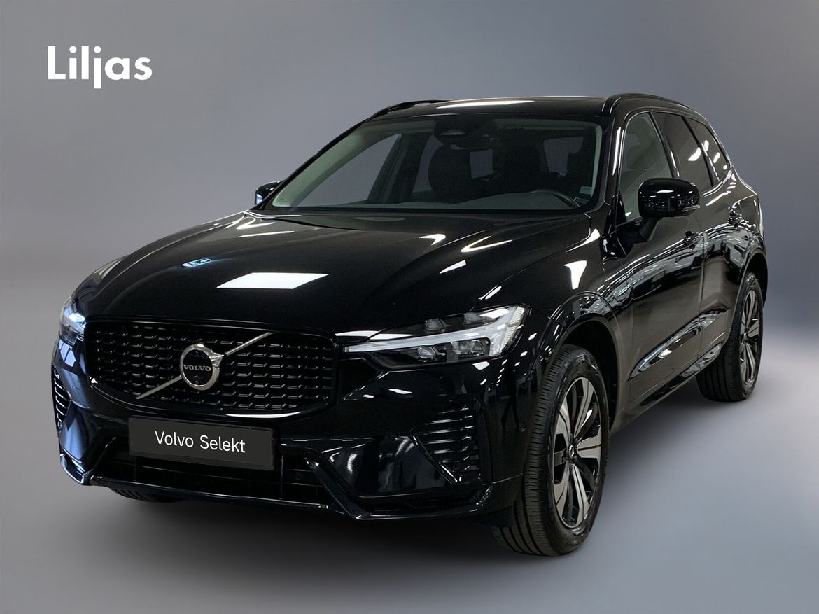 TGJ04U – Volvo XC60
