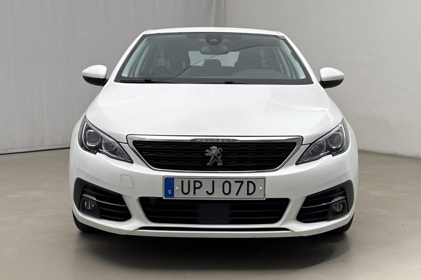 Bild 5 av Peugeot 308 SW