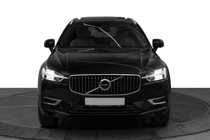 Bilde 3 av Volvo XC60 T8 Inscription AWD /ACC/Skinn/Krok/Panorama/HUD/360