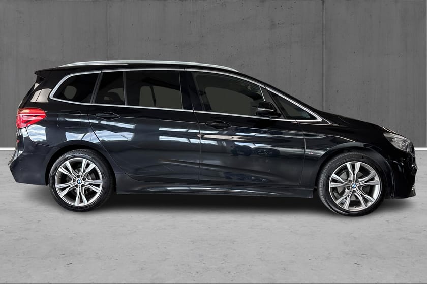 Bilde 4 av BMW 218i Gran Tourer