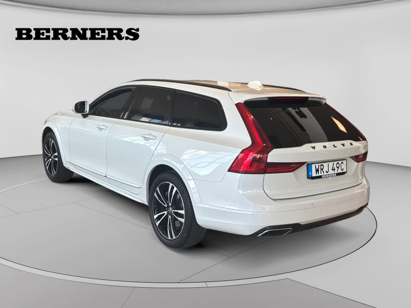 Bild 3 av Volvo V90 Cross Country D4 Advanced Pro AWD