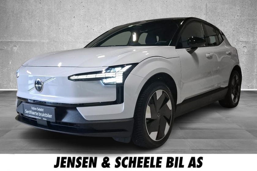 Bilde 4 av Volvo EX30 Twin Motor Performance Plus - H&K stereo, Ryggekamera
