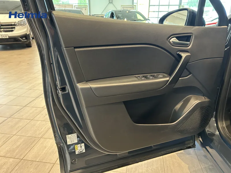 Bild 9 av 15 – Renault Captur TCe 90 Equilibre