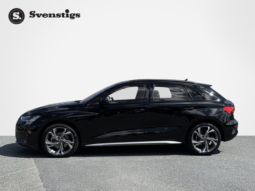 Bild 4 av Audi A3 Sportback 35 TFSI