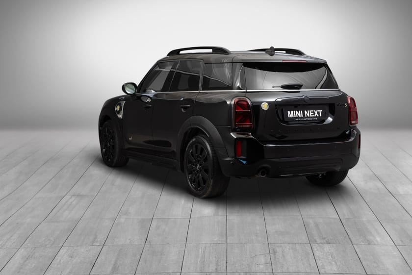 Bilde 3 av MINI Countryman Cooper SE ALL4 Experience