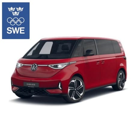 Volkswagen ID. Buzz GTX
