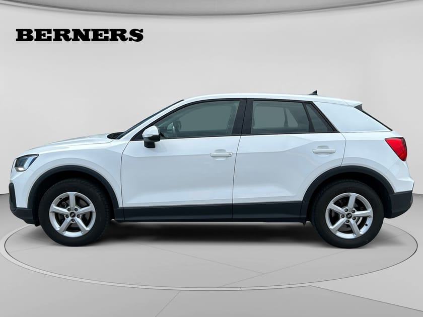 Bild 2 av Audi Q2 35 TFSI PROLINE 150 HK 6-VÄXLAD