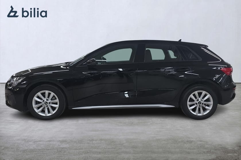 Bild 3 av Audi A3 Sportback 35 TFSI 