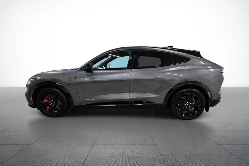 Bilde 3 av Ford Mustang Mach-E Standard Range AWD