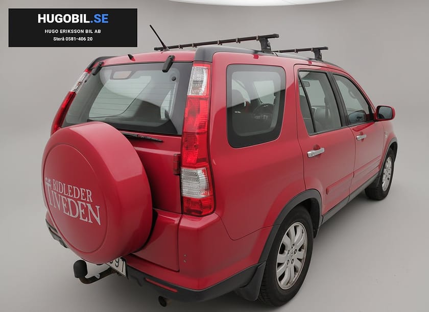 Bild 2 av Honda CR-V