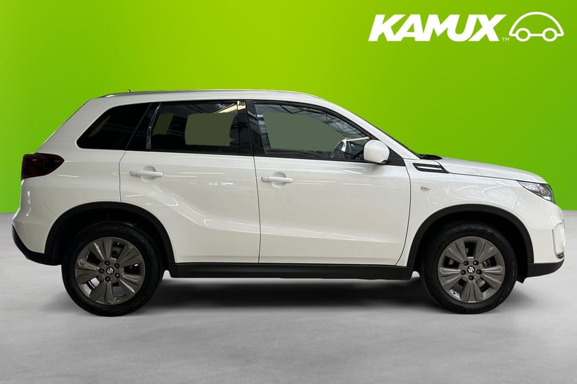 Bild 2 av Suzuki Vitara Hybrid AllGrip 1.4 AWD B-kamera Blis Farthållade