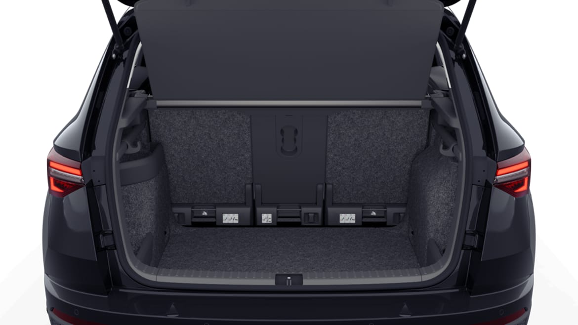 Škoda Škoda KAROQ 1.5 TSI — bild 6
