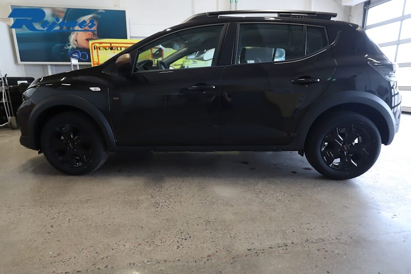 Bild 4 av Dacia Sandero Stepway TCe 110 Extreme