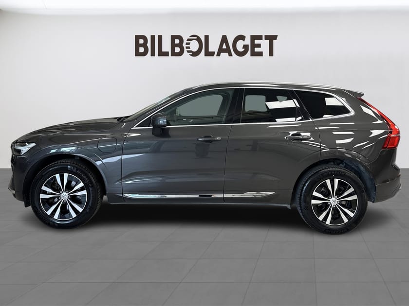 Bild 2 av Volvo XC60 T6 Core Edition