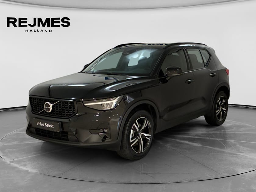 Bild 1 av Volvo XC40