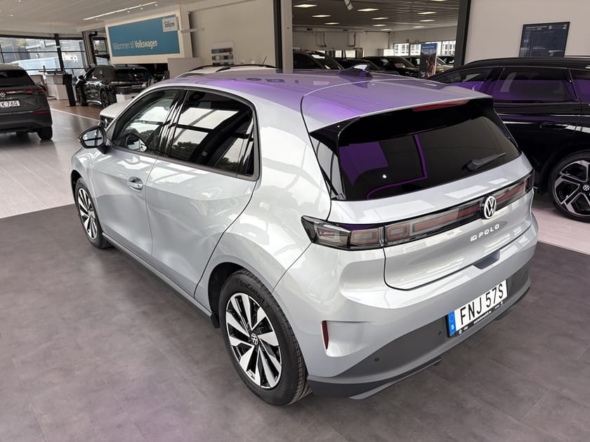 Bild 5 av Volkswagen ID. Polo GTI