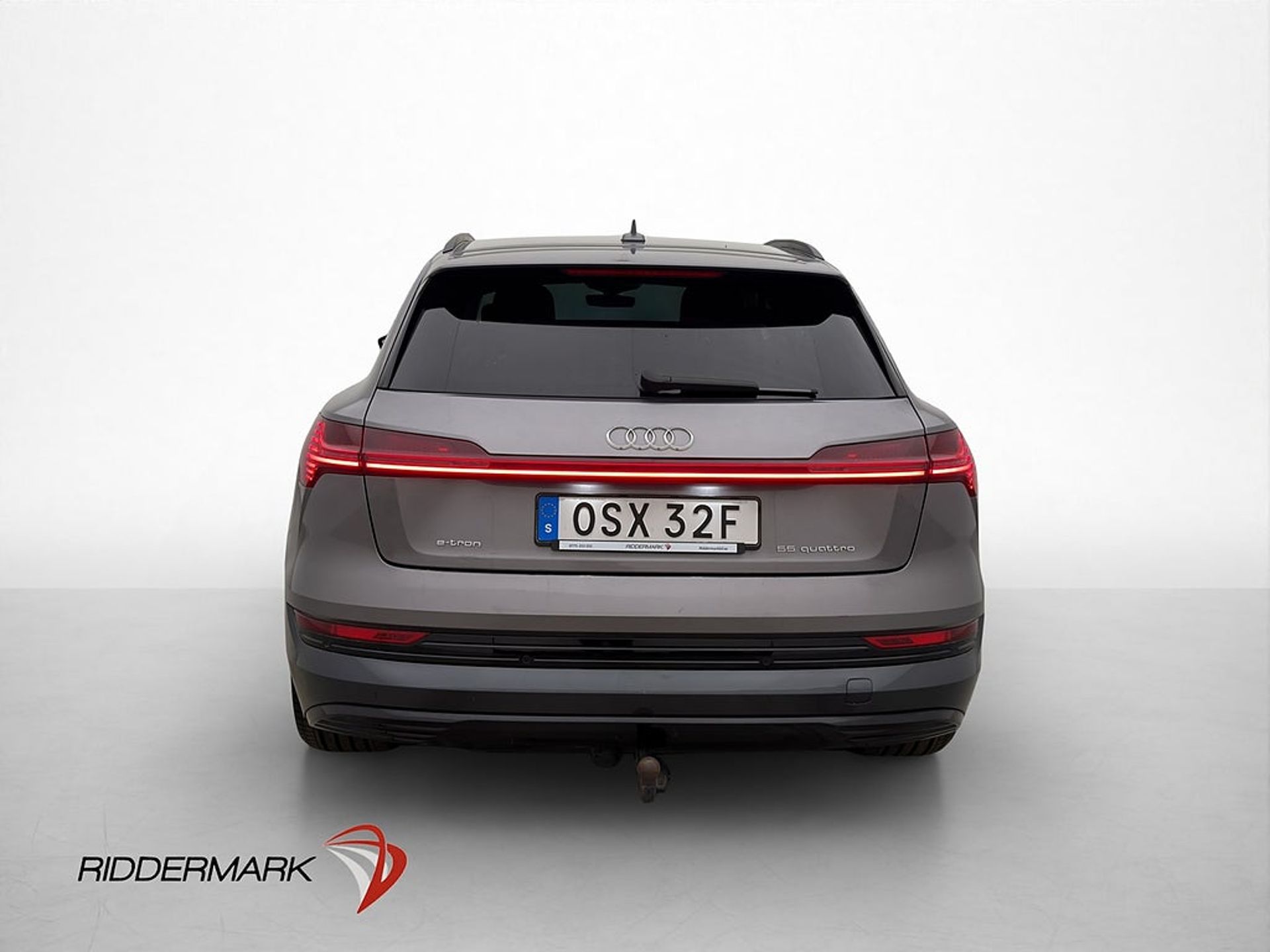Audi e-tron 55 Quattro 408hk Proline 2020, bild 7/36