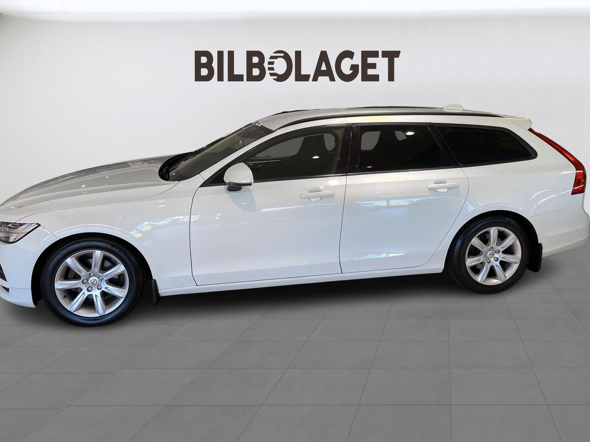 Volvo V90 2017 - miniatyr 2