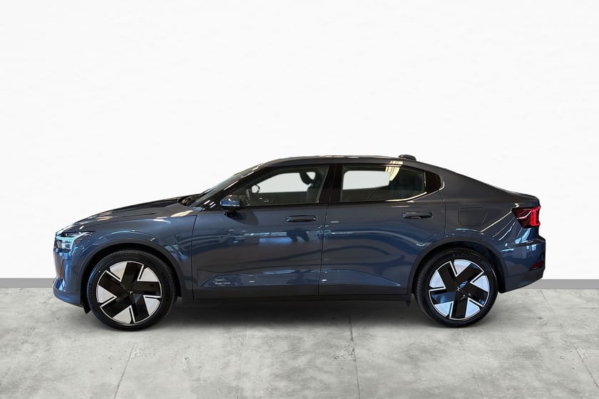 Bild 1 av Polestar 2 Long Range Single Motor