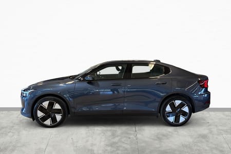 Polestar 2 Long Range Single Motor