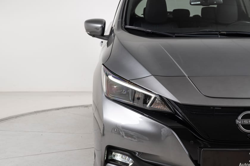 Bilde 5 av Nissan Leaf 39kWh N-Connecta
