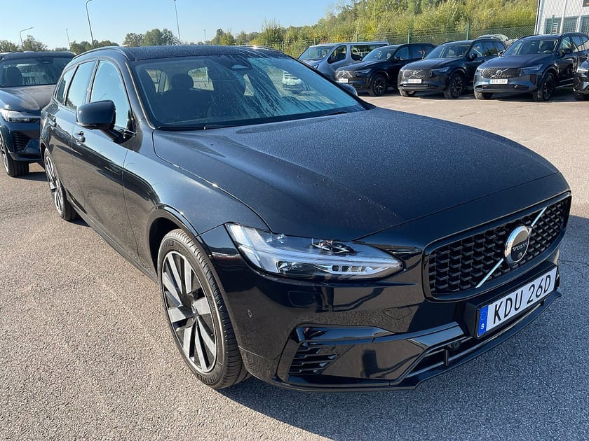 Bild 2 av Volvo V90