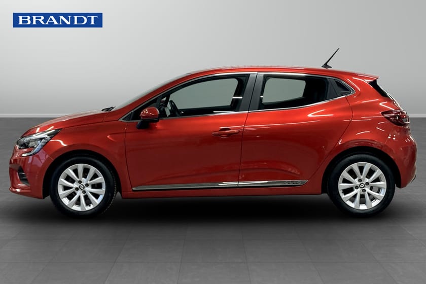 Bild 3 av Renault Clio