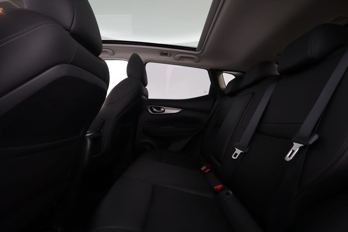 Nissan Qashqai 2019 - miniatyr 10