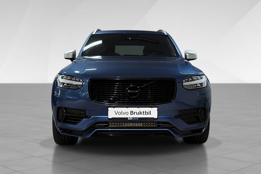 Bilde 2 av Volvo XC90