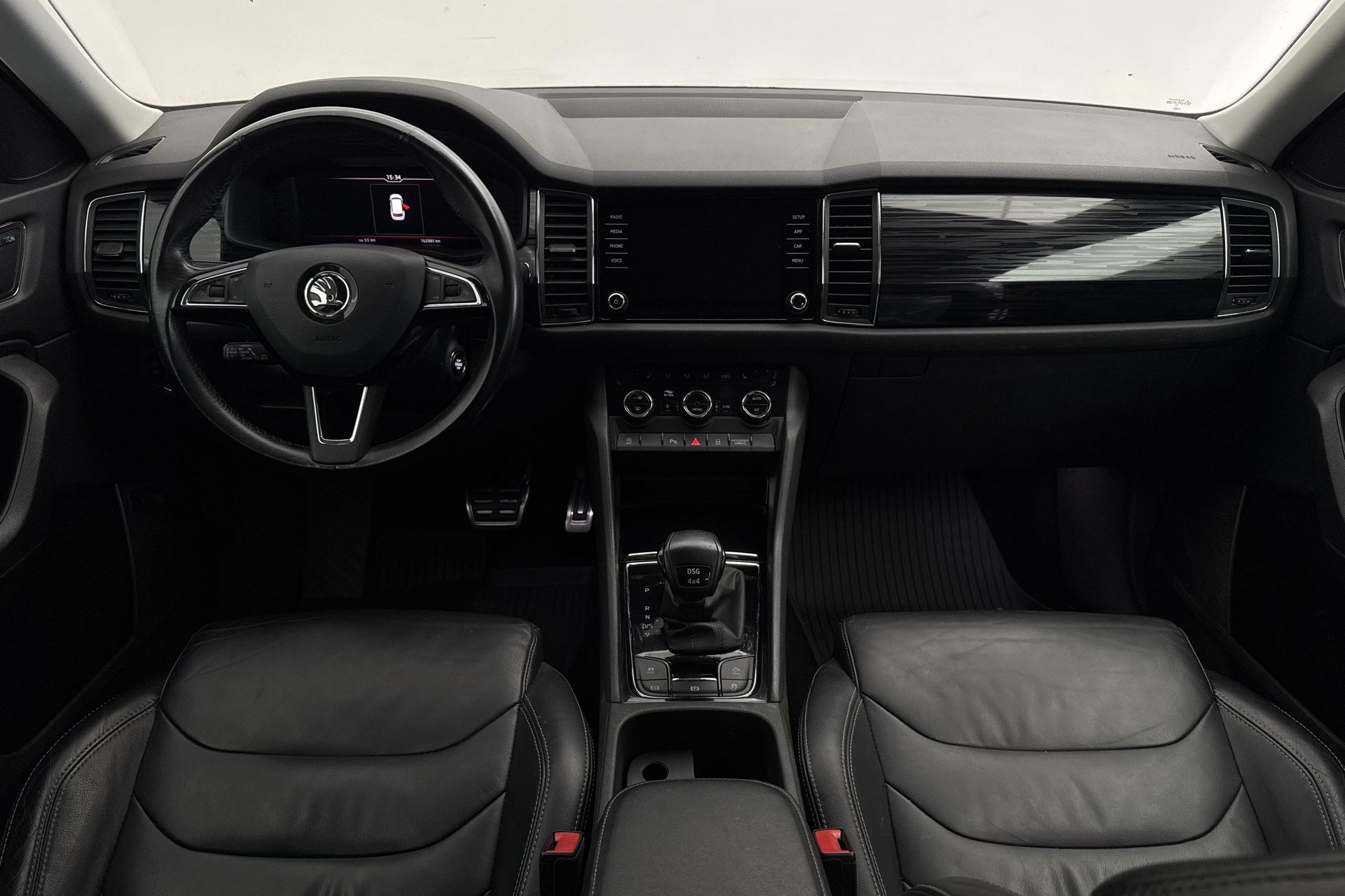 Skoda Kodiaq 2.0 TDI SCR 4x4 2019, bild 7/10